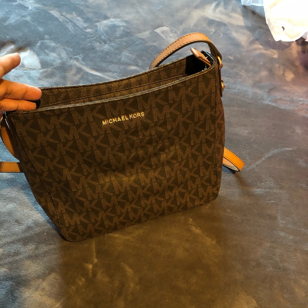 MK purse